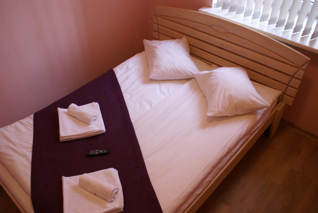 Rafael Hotel Riga Exterior photo
