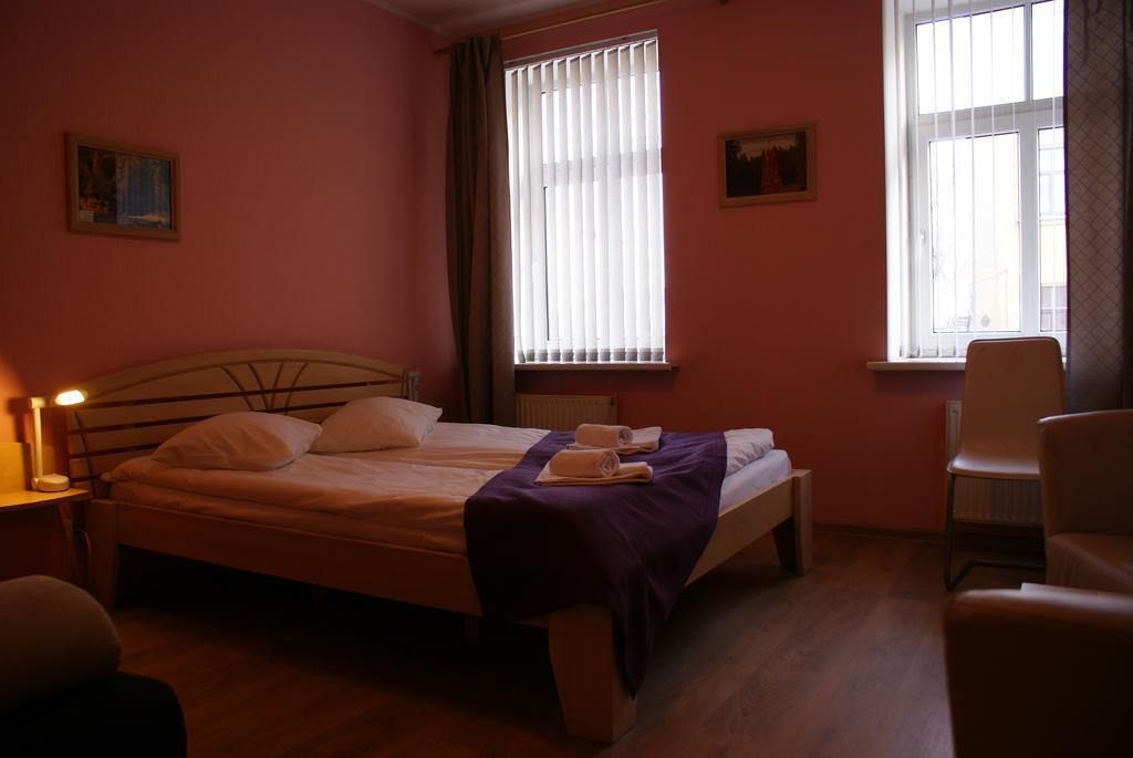 Rafael Hotel Riga Exterior photo