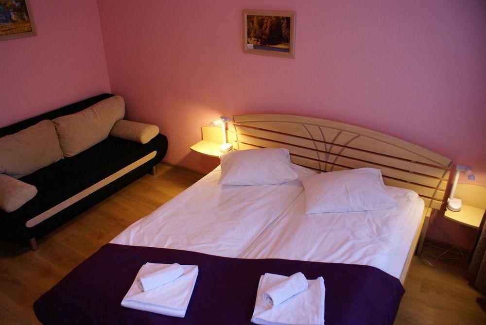 Rafael Hotel Riga Exterior photo
