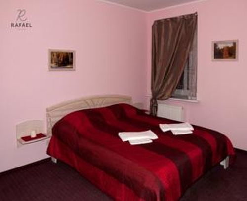 Rafael Hotel Riga Exterior photo