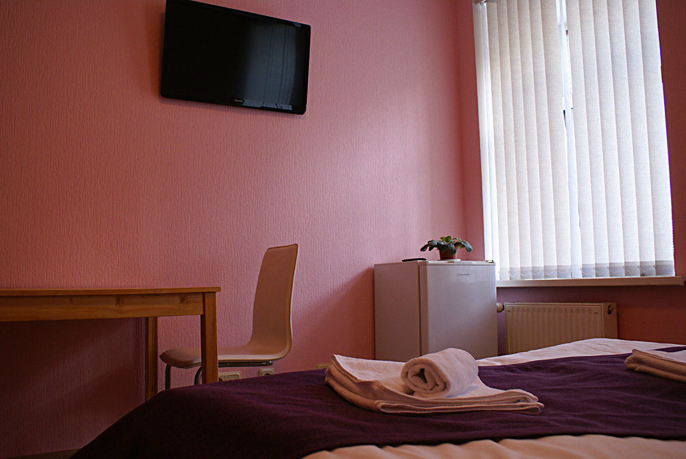 Rafael Hotel Riga Exterior photo