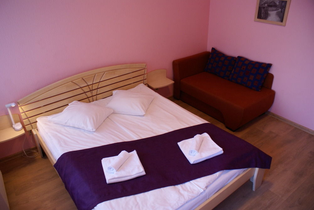 Rafael Hotel Riga Exterior photo